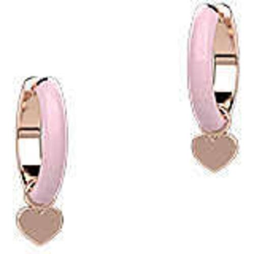 Ohrringe Nanán Kind in Silber NAN0329 - NAN0329